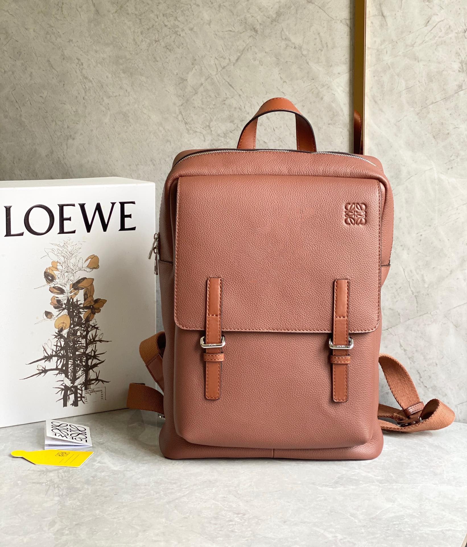 LW Backpack