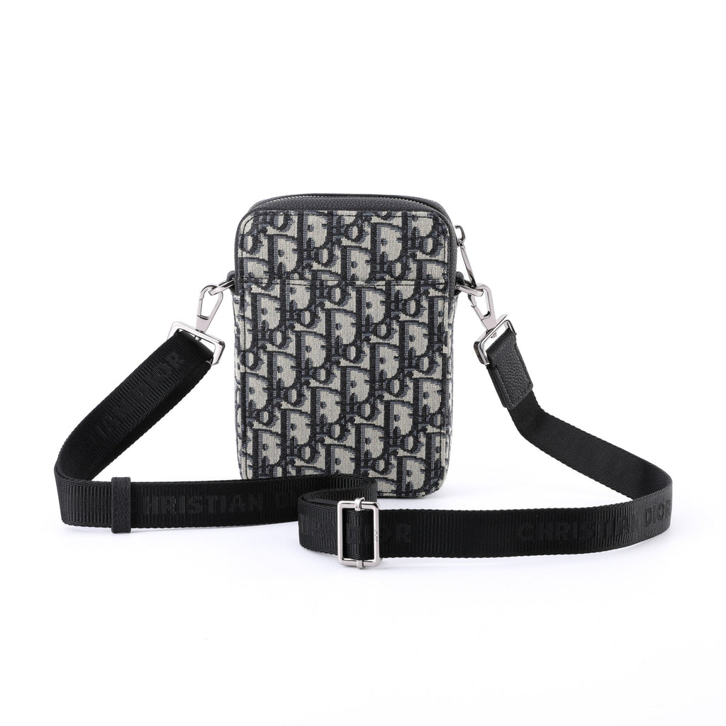 CD Oblique Bag