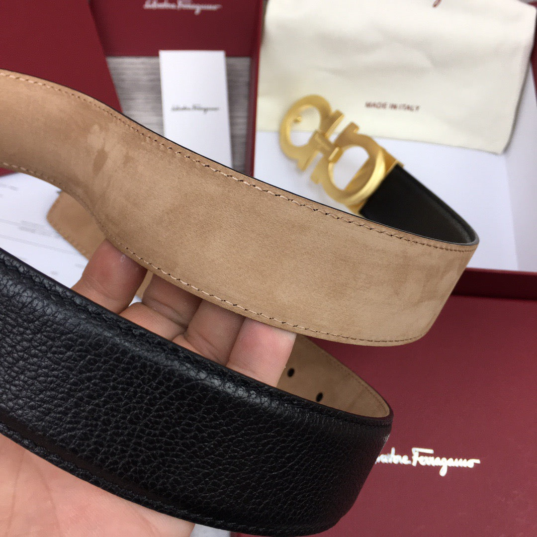 FRG Belt