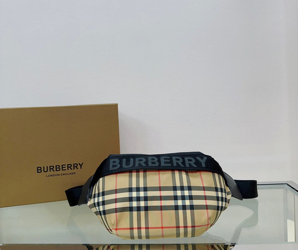 BBR Crossbody Bag