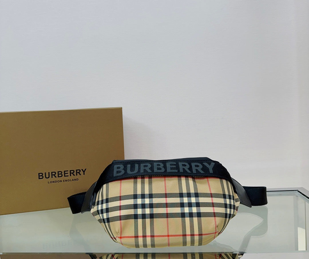 BBR Crossbody Bag