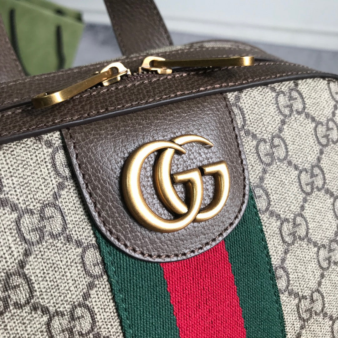 GC Backpack