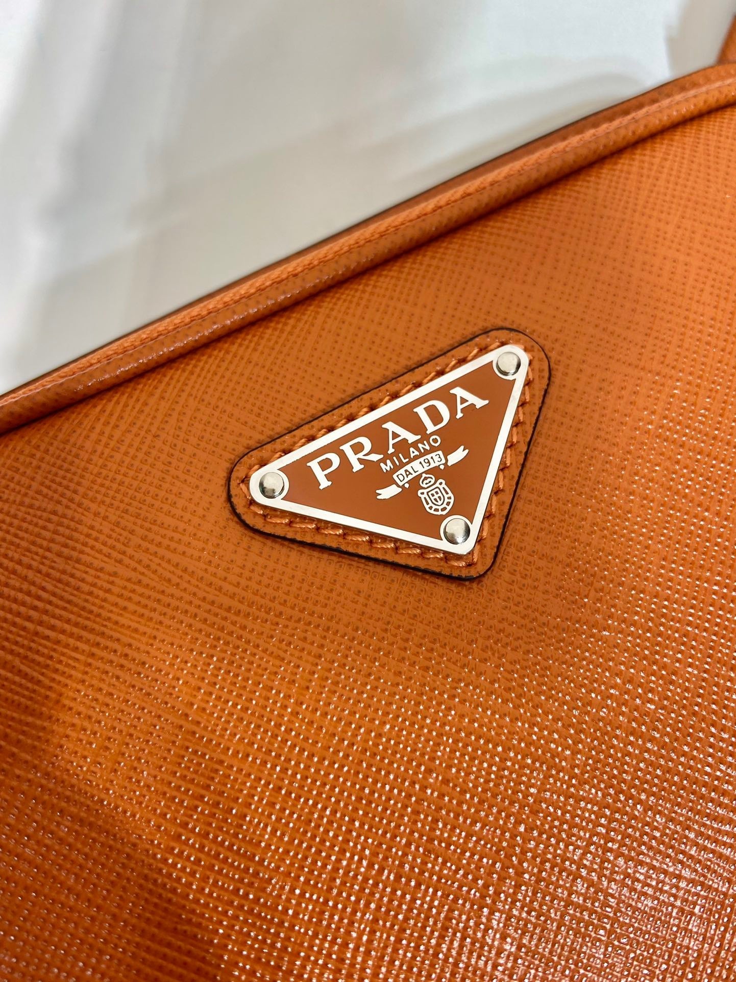 PRD Crossbody Bag