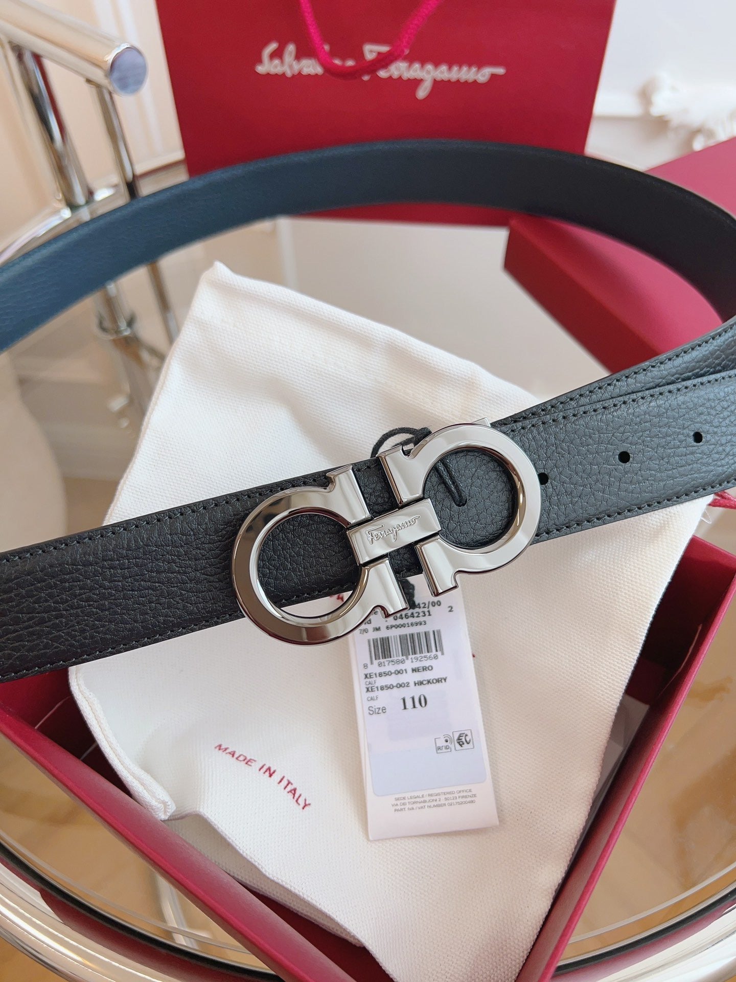 FRG Belt
