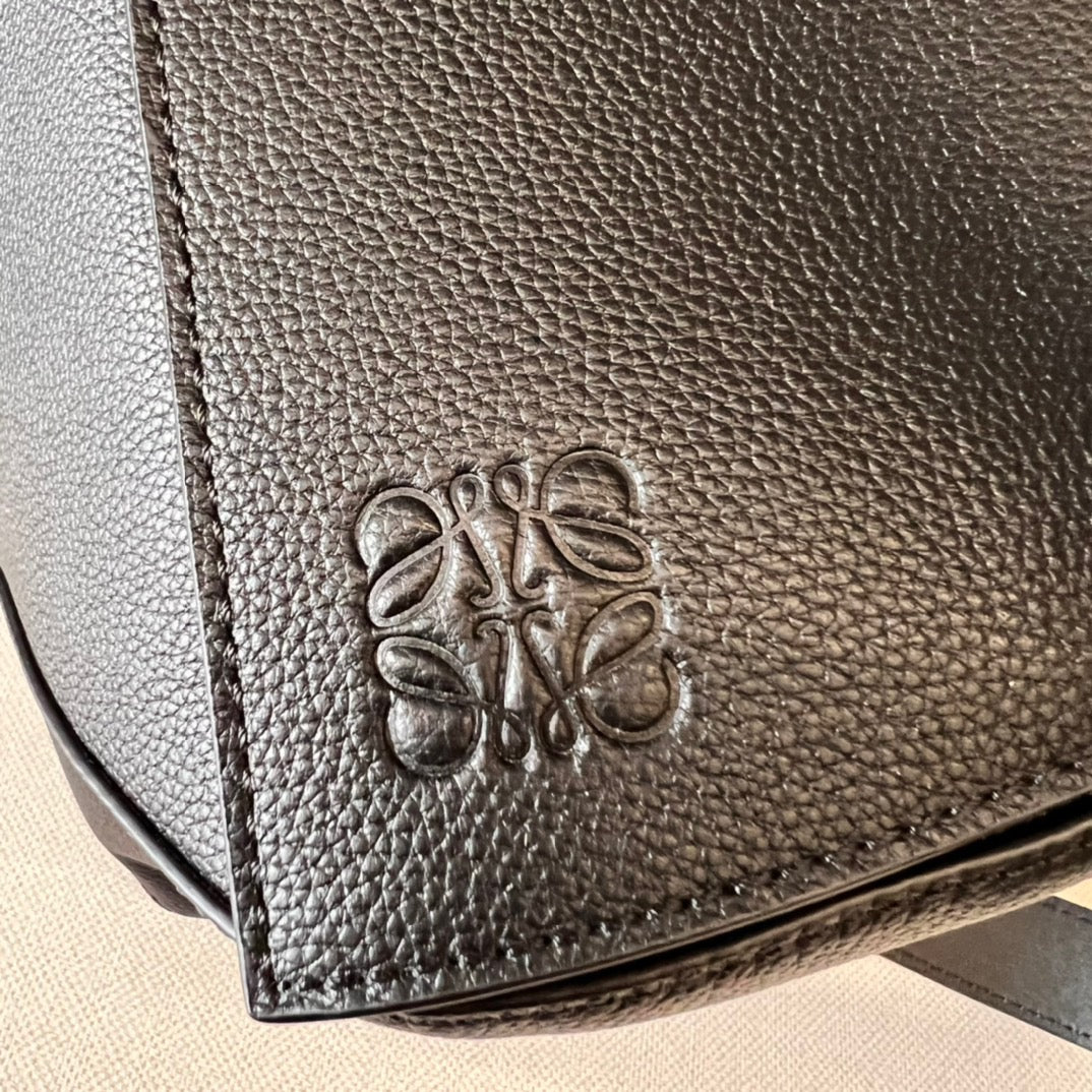 LW Puzzle Bag