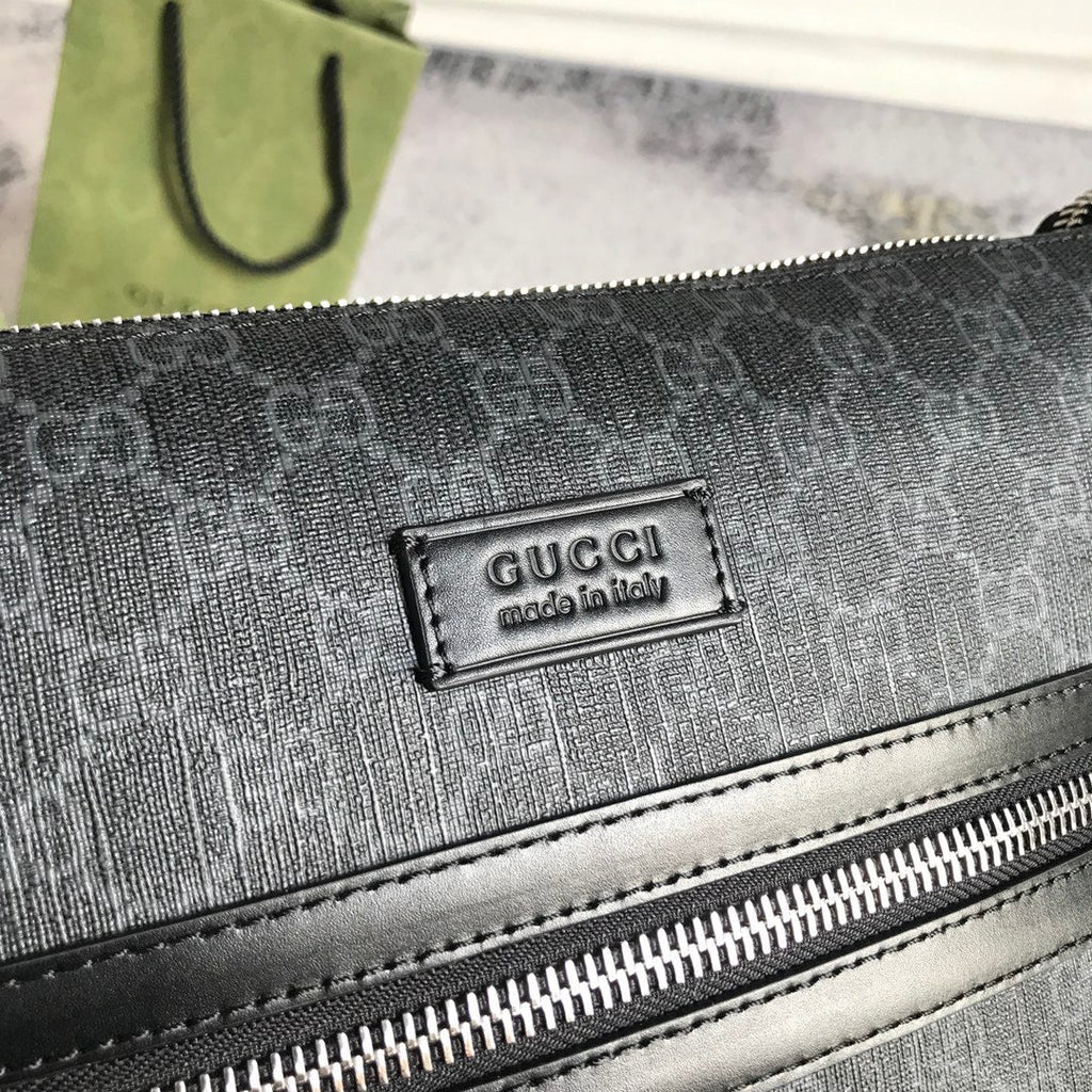 GC Messenger Bag