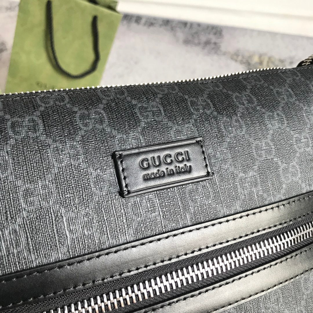 GC Messenger Bag