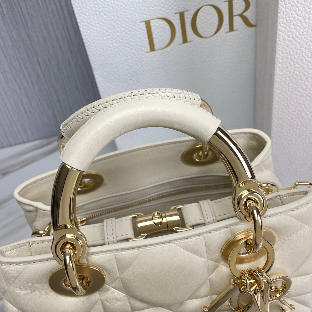 CD Handbag