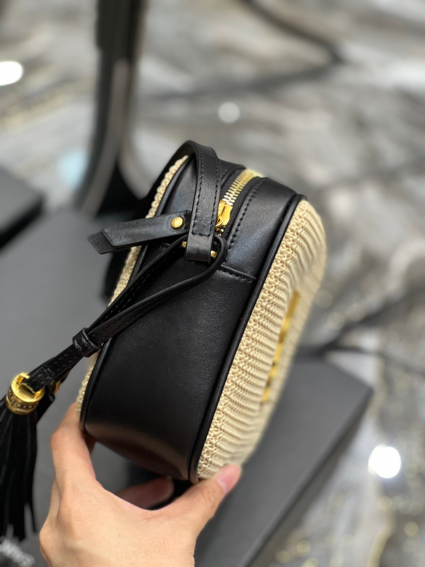 YVT Lou Sling