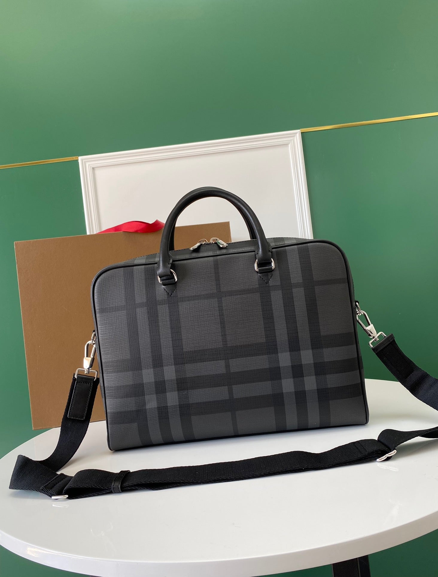 BBR Briefcase