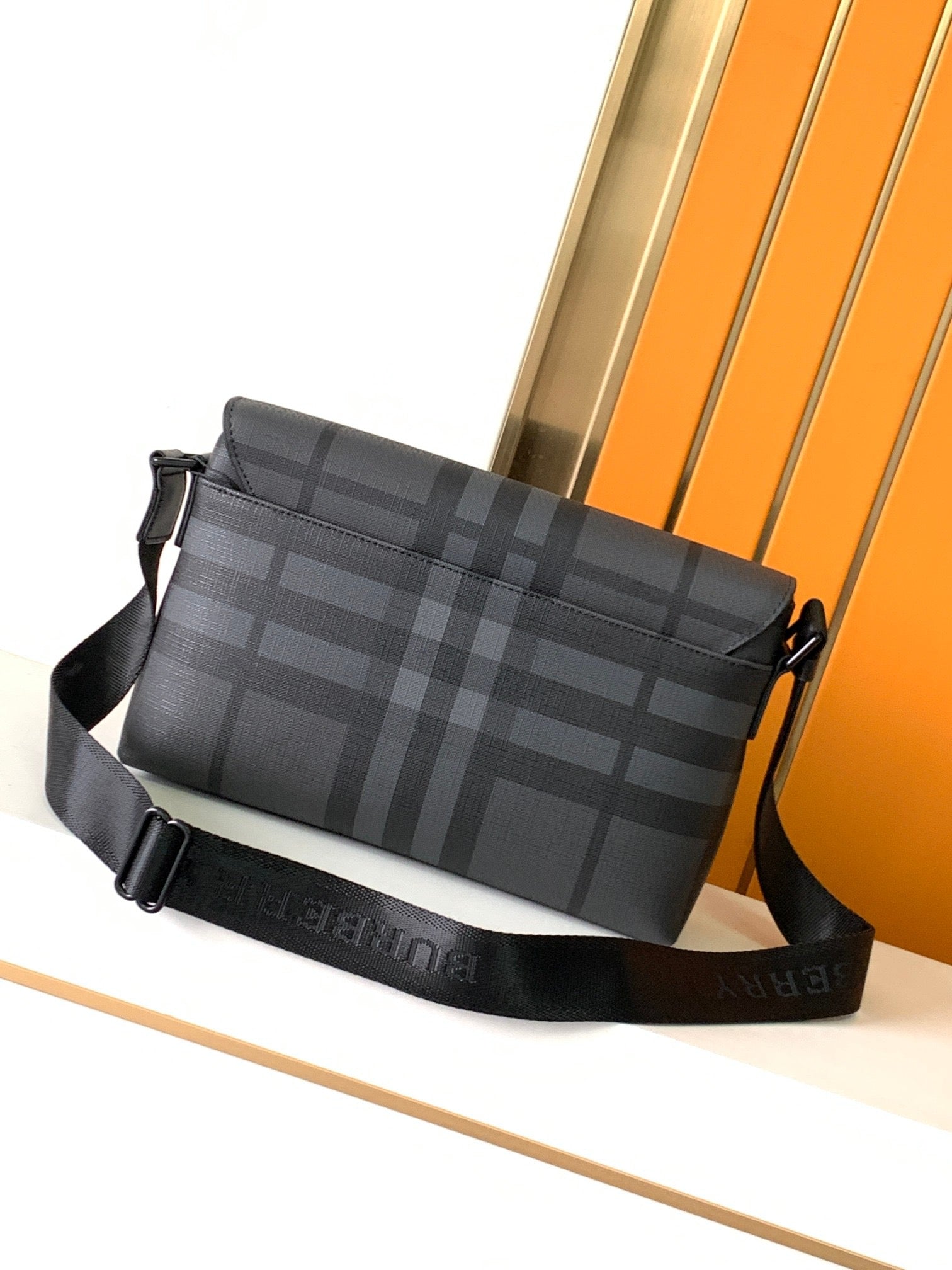 BBR Messenger Bag