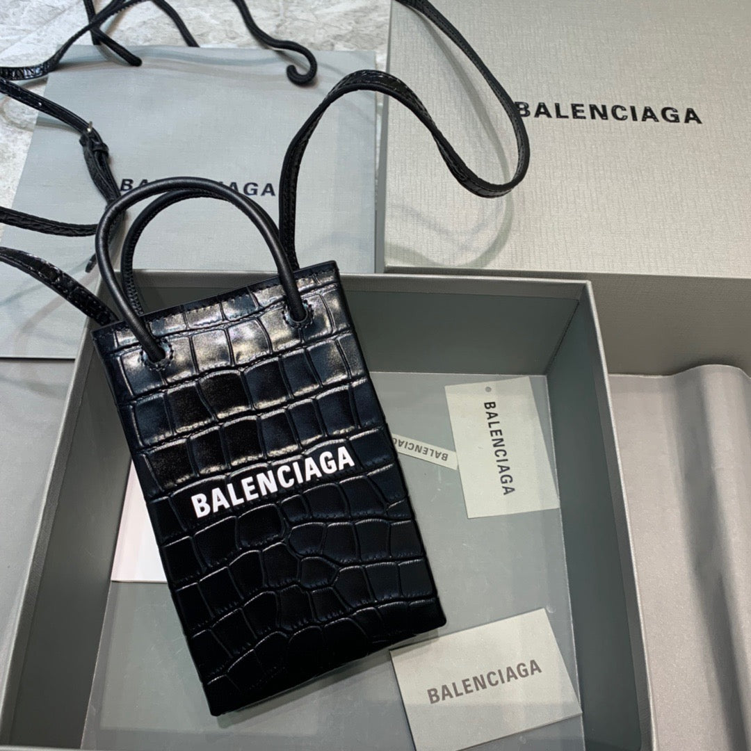 BLC Sling Bag