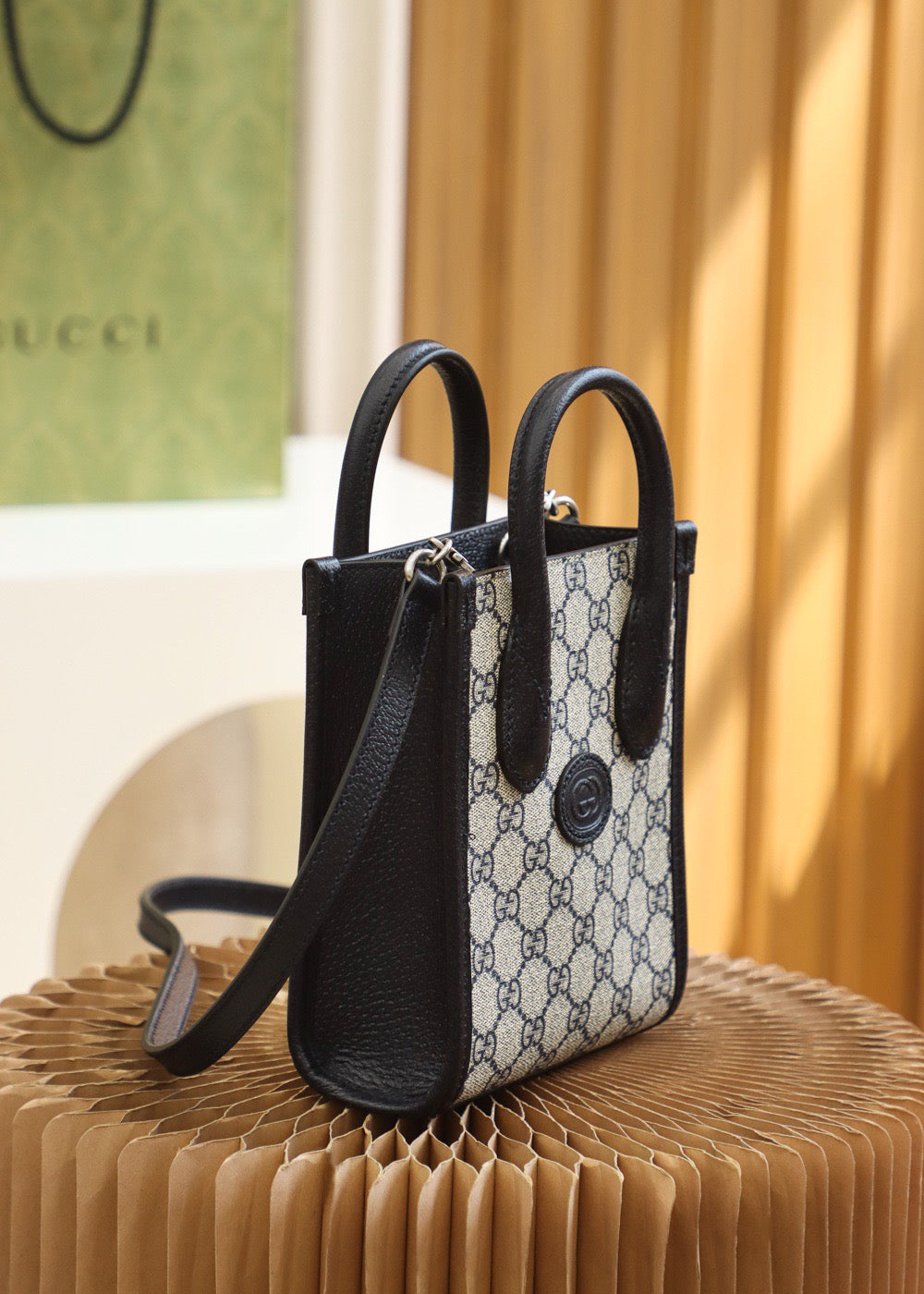 GC Mini Tote