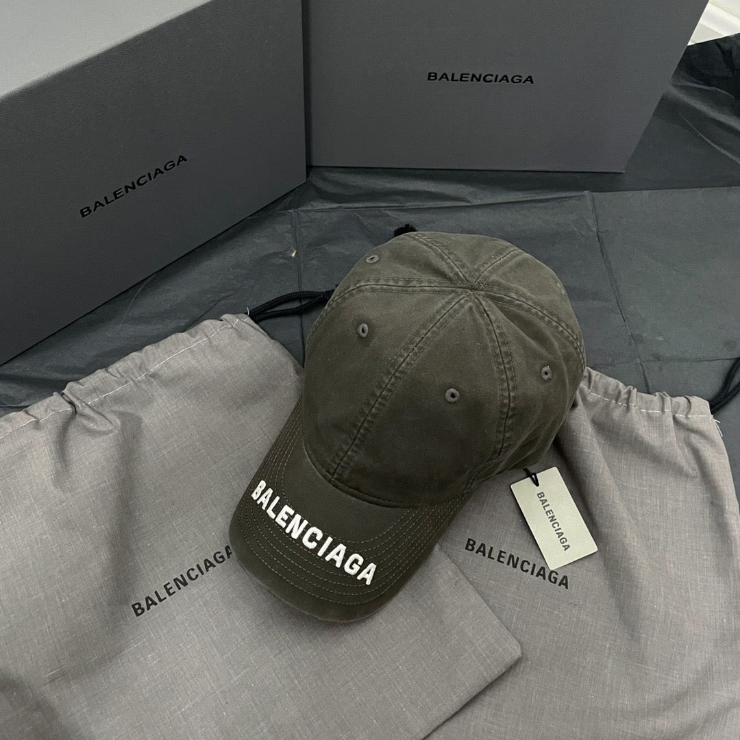 BLC Cap