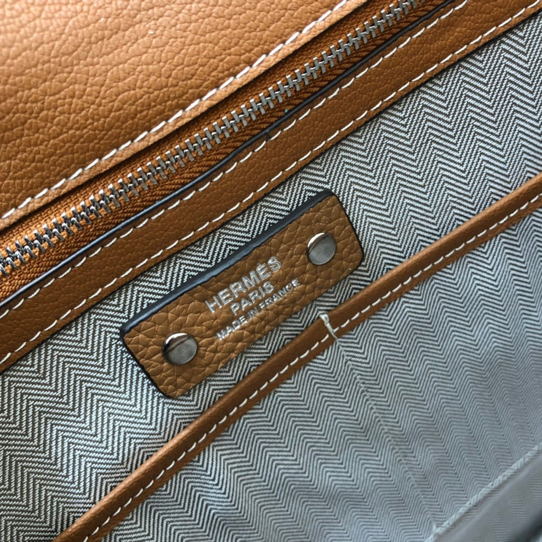 HMS Briefcase
