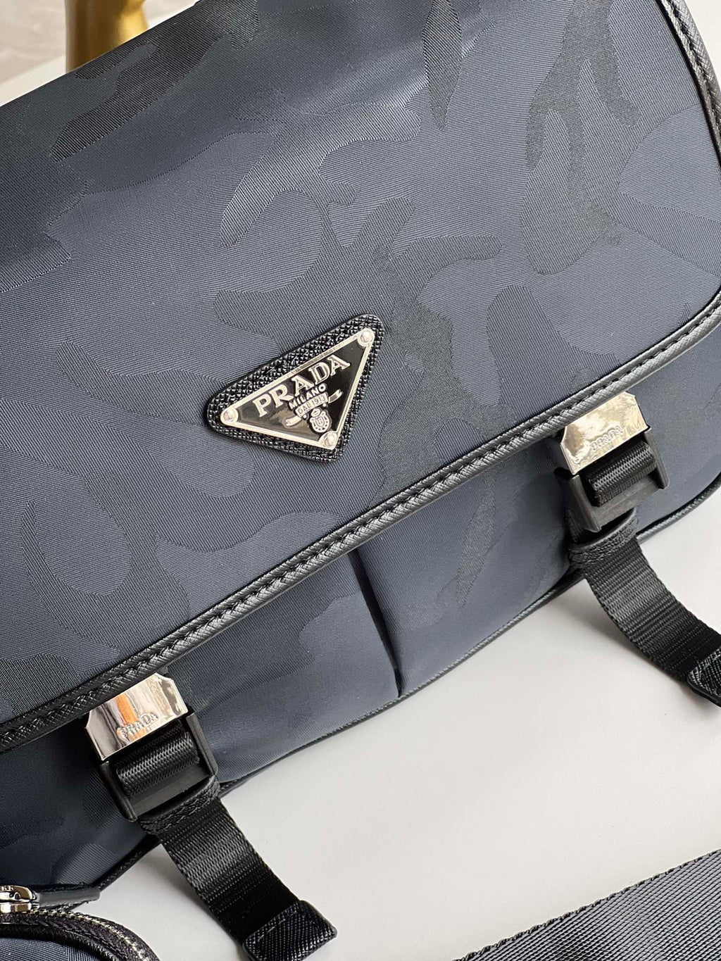 PRD Messenger Bag