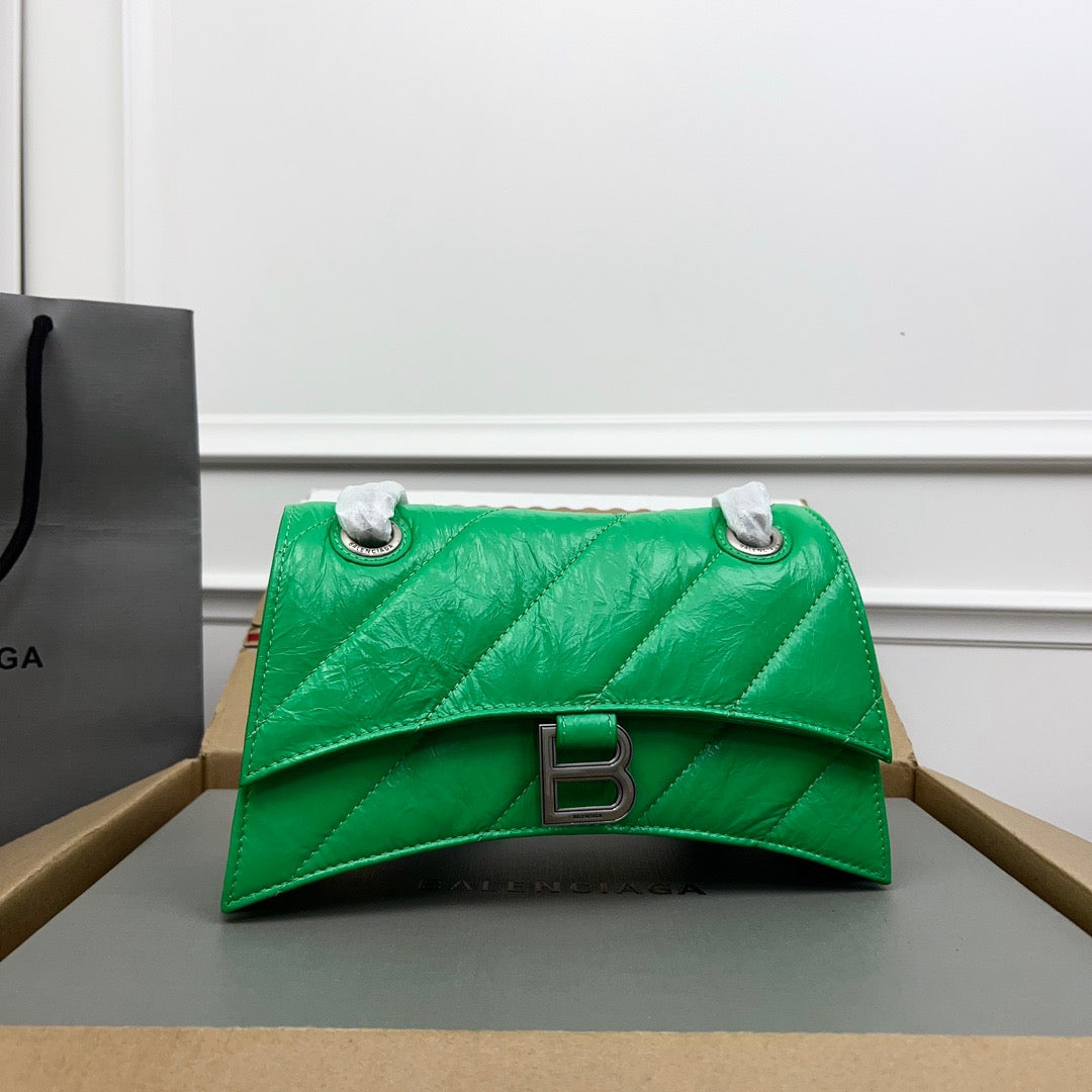 BLC Crush Handbag