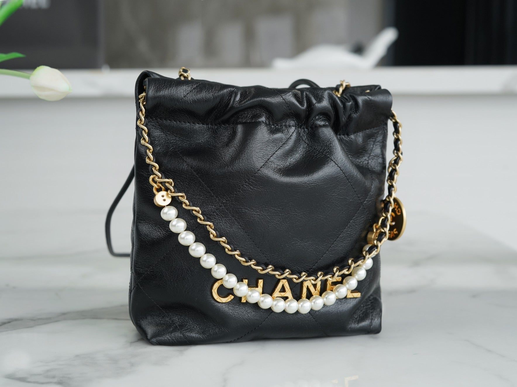 CNL 23S 22 Mini Bag
