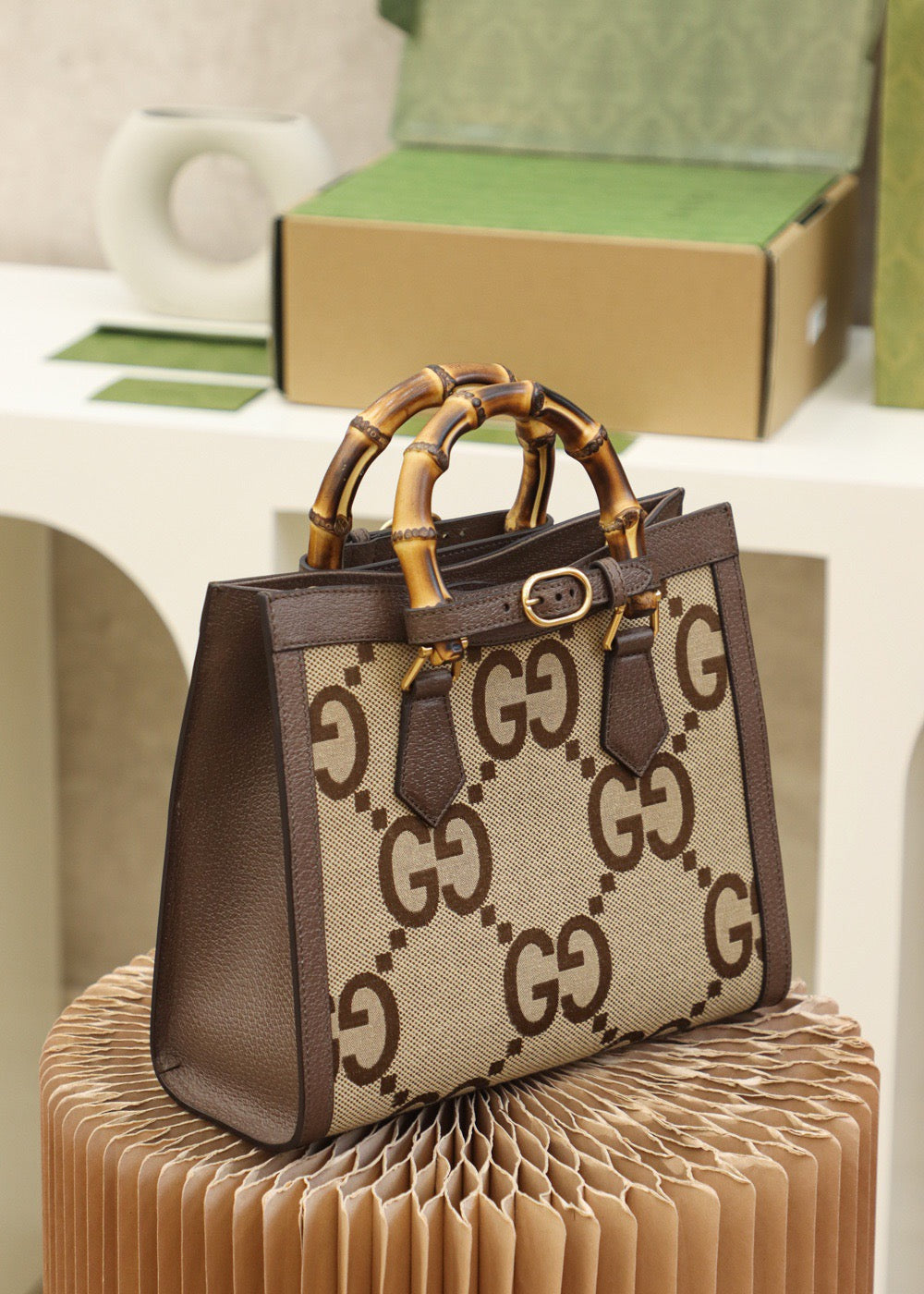 GC Diana Tote