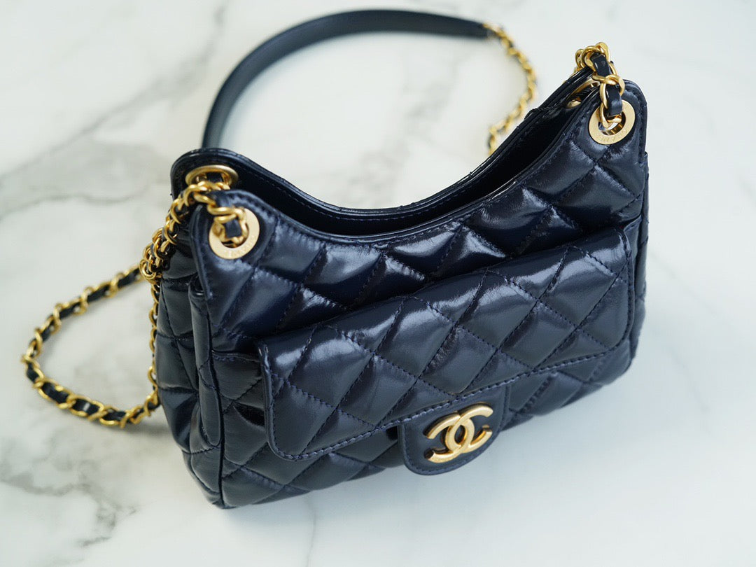 CNL 23C Hobo Bag