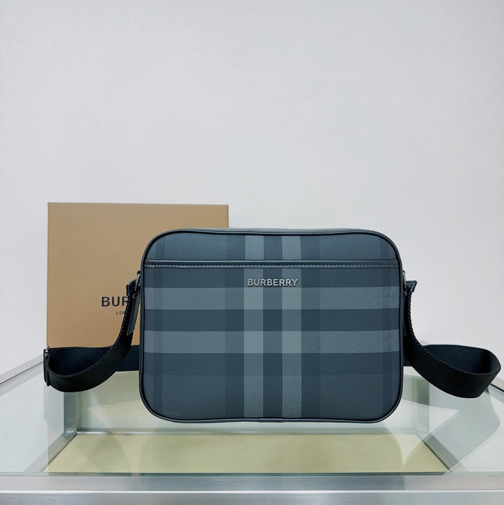 BBR Messenger Bag