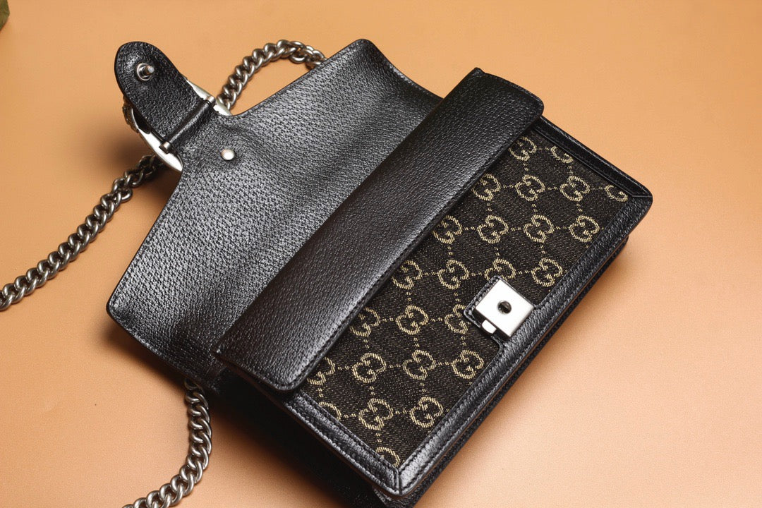 GC Denim Dionysus