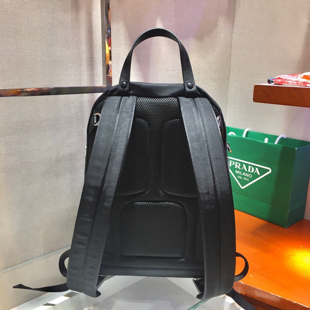 PRD Backpack
