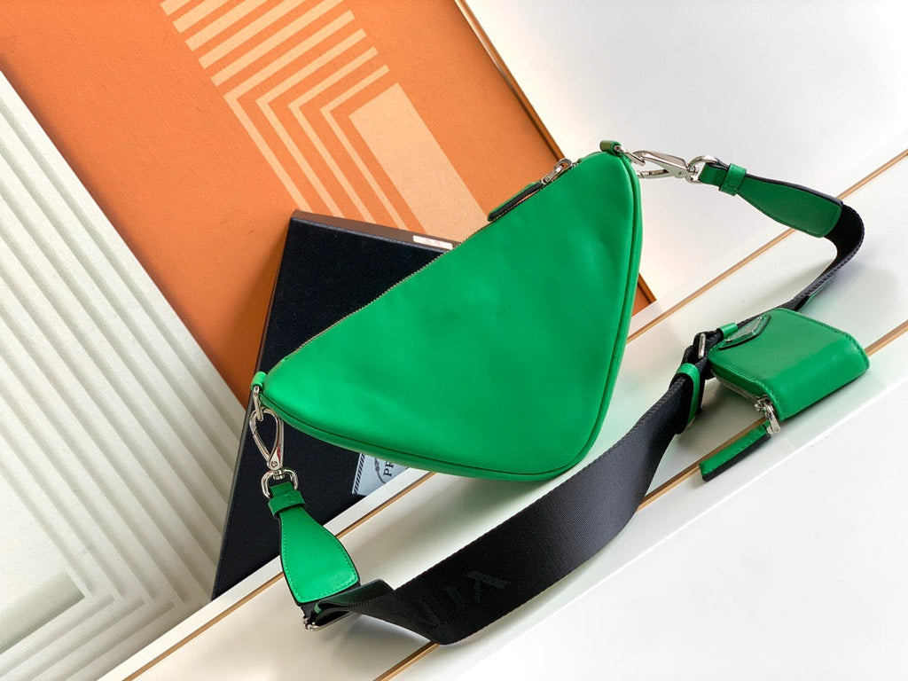 PRD Crossbody Bag