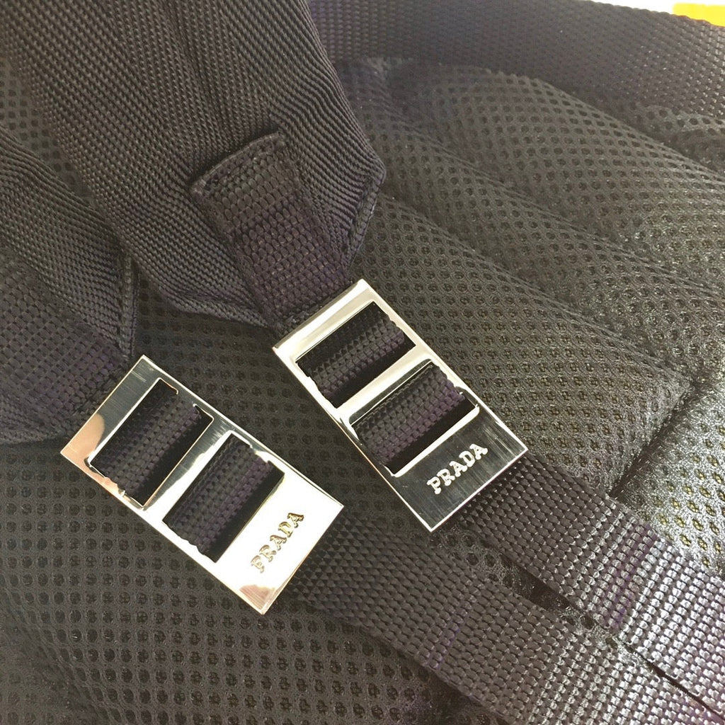 PRD Backpack