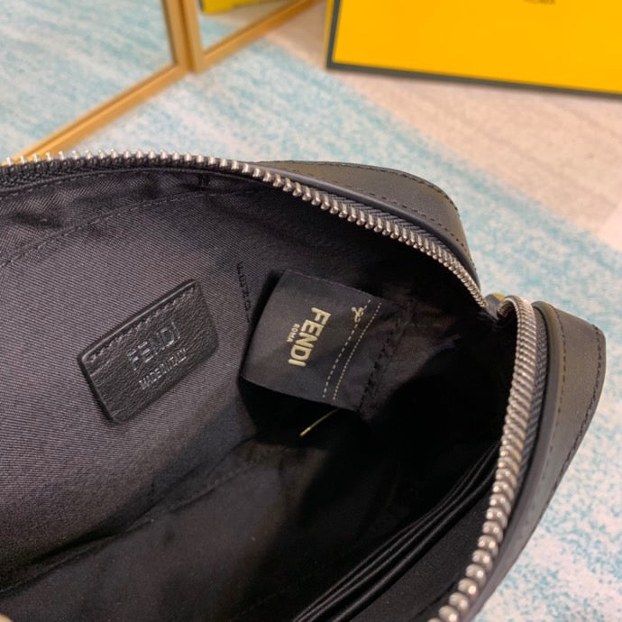 FD Messenger Bag