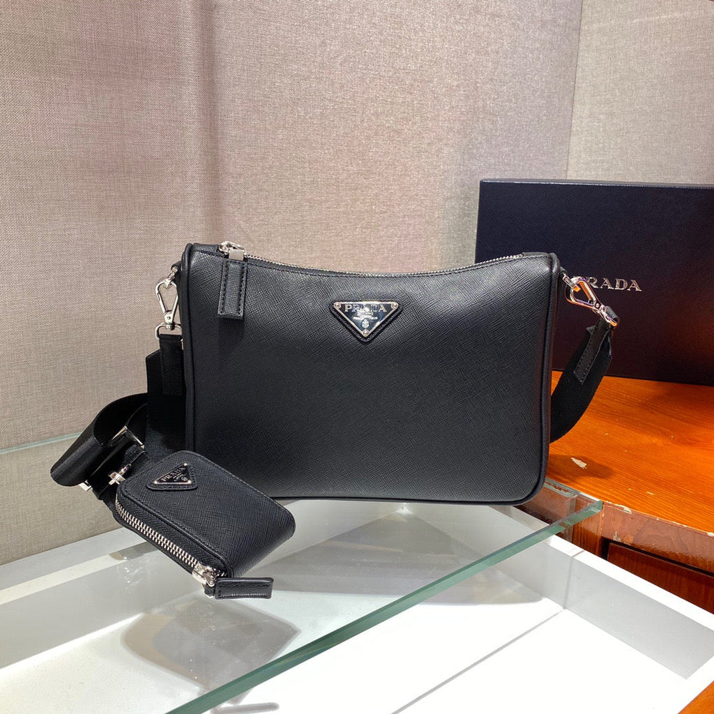 PRD Messenger Bag