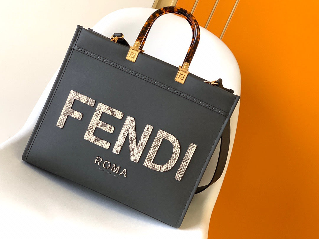 FD Tote