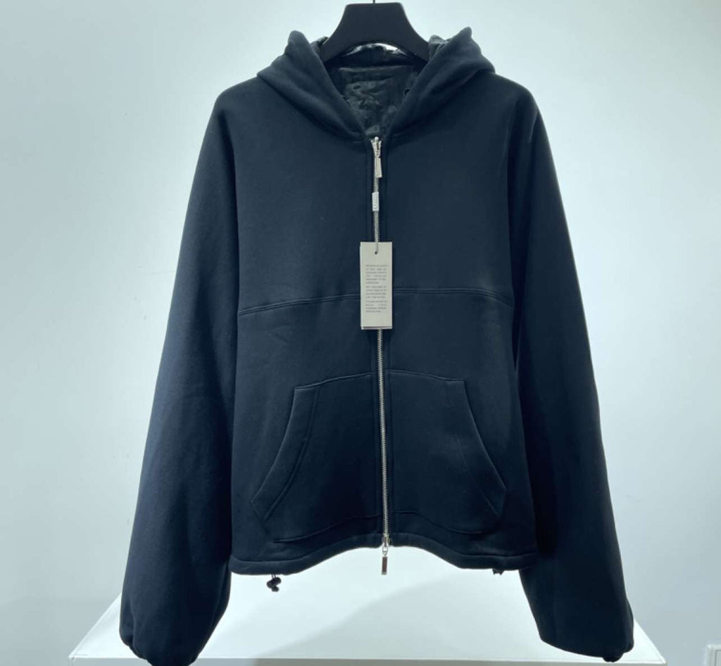 CD Reversible Jacket