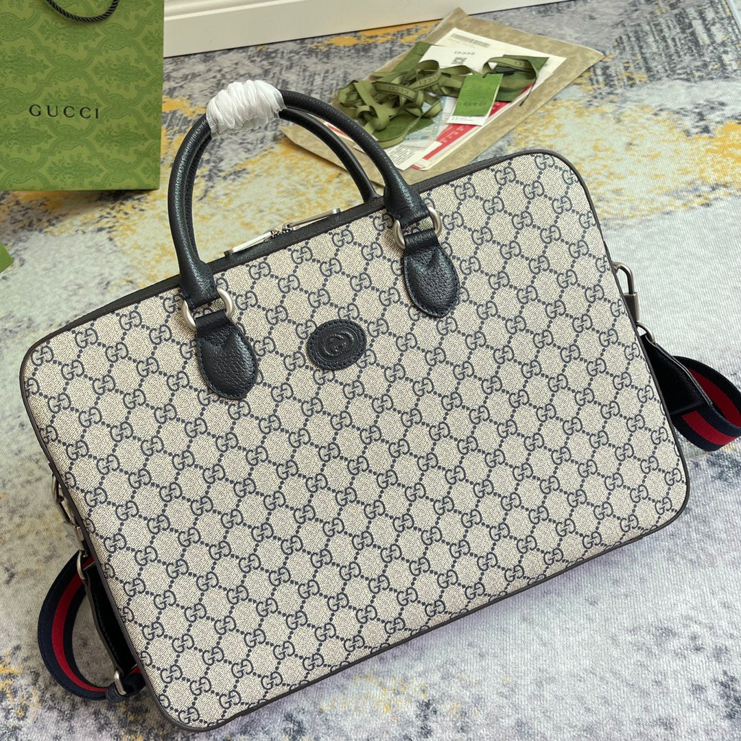 GC Briefcase