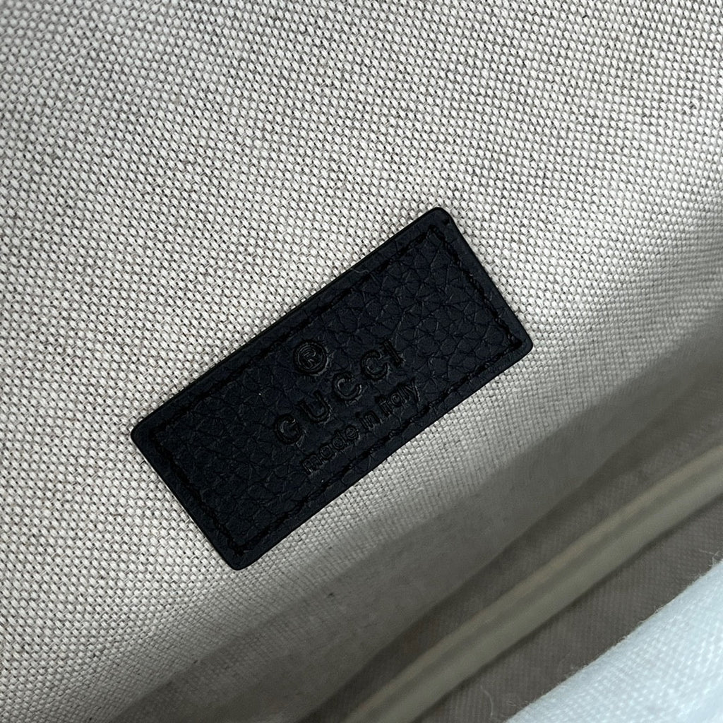 GC Crossbody Bag