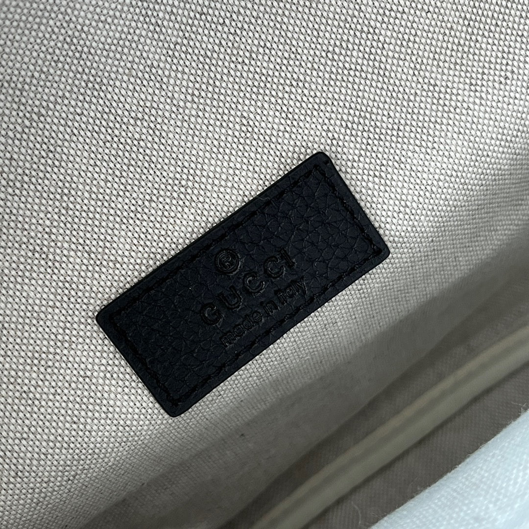 GC Crossbody Bag