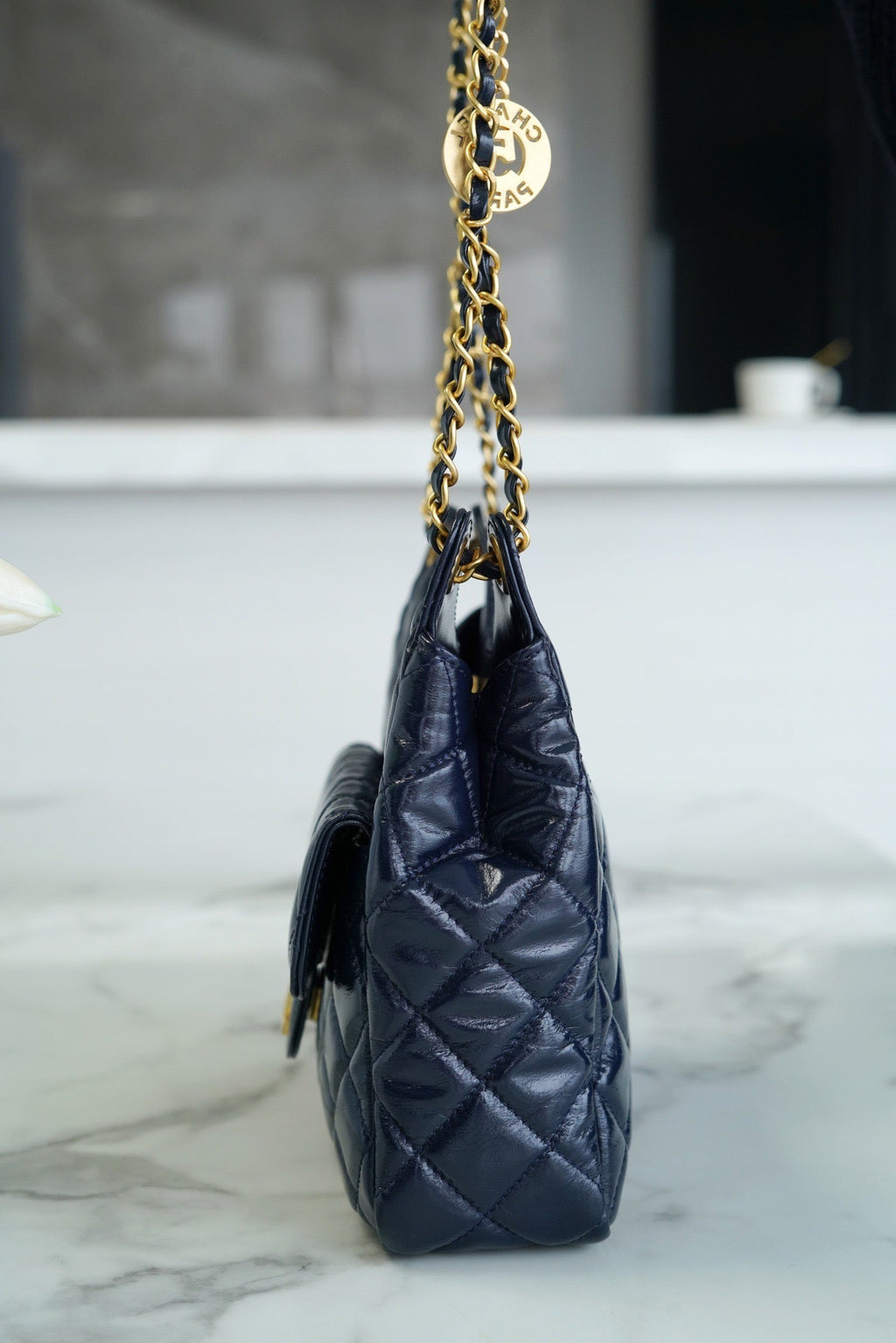 CNL 23C Hobo Bag