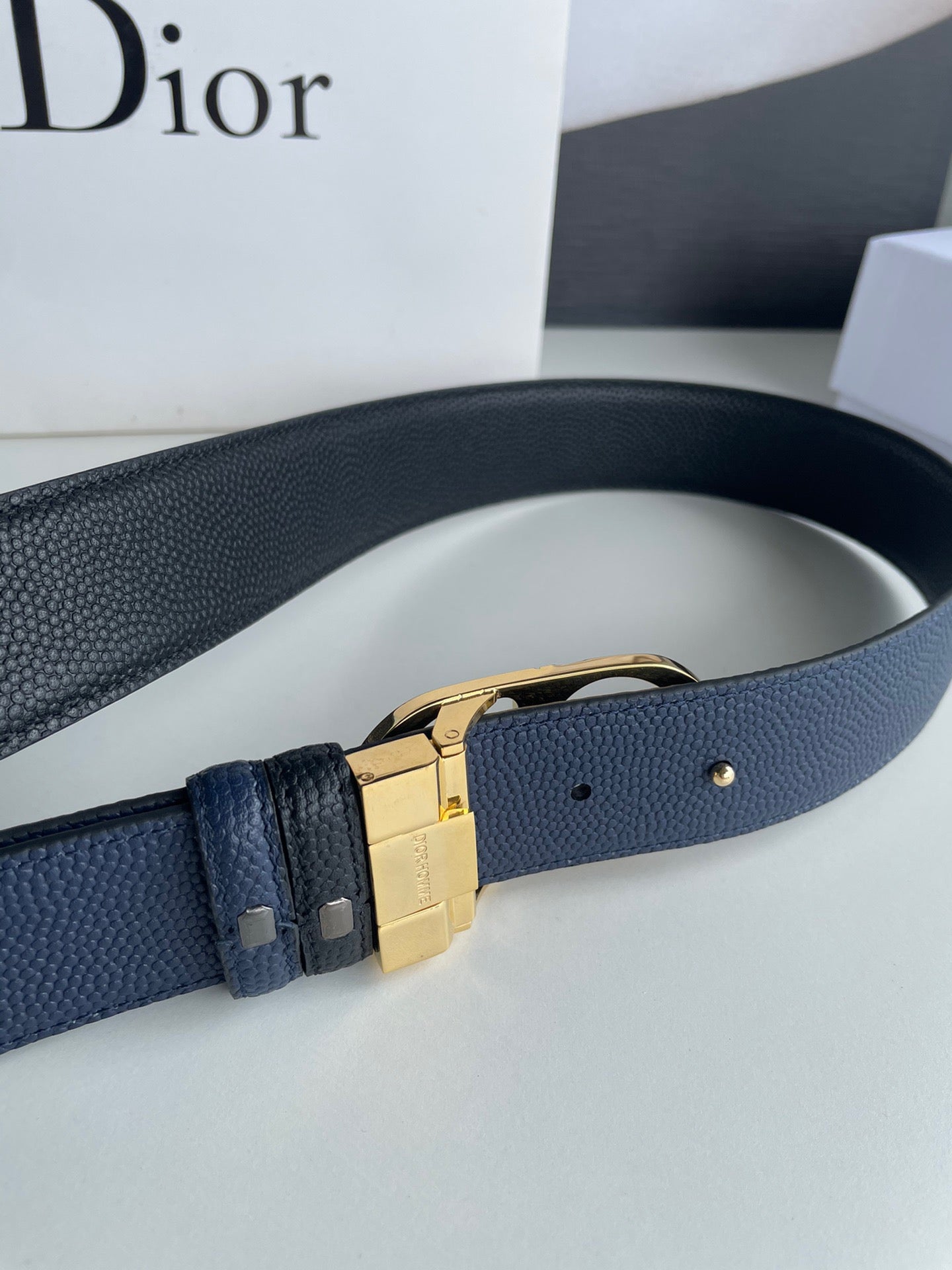 CD Belt