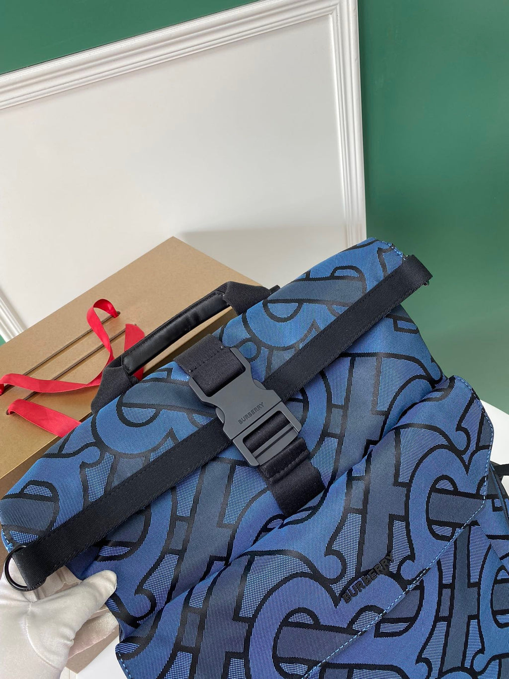 BBR Backpack