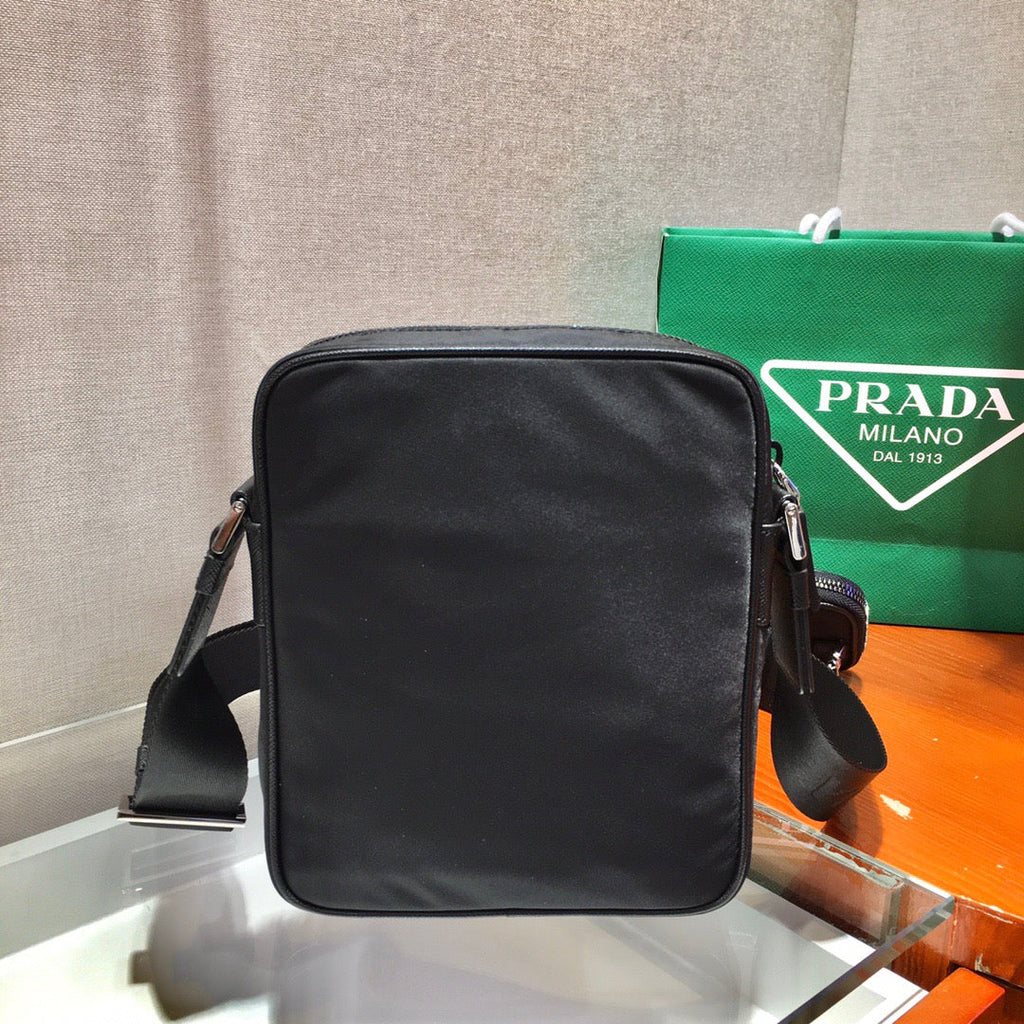 PRD Messenger Bag