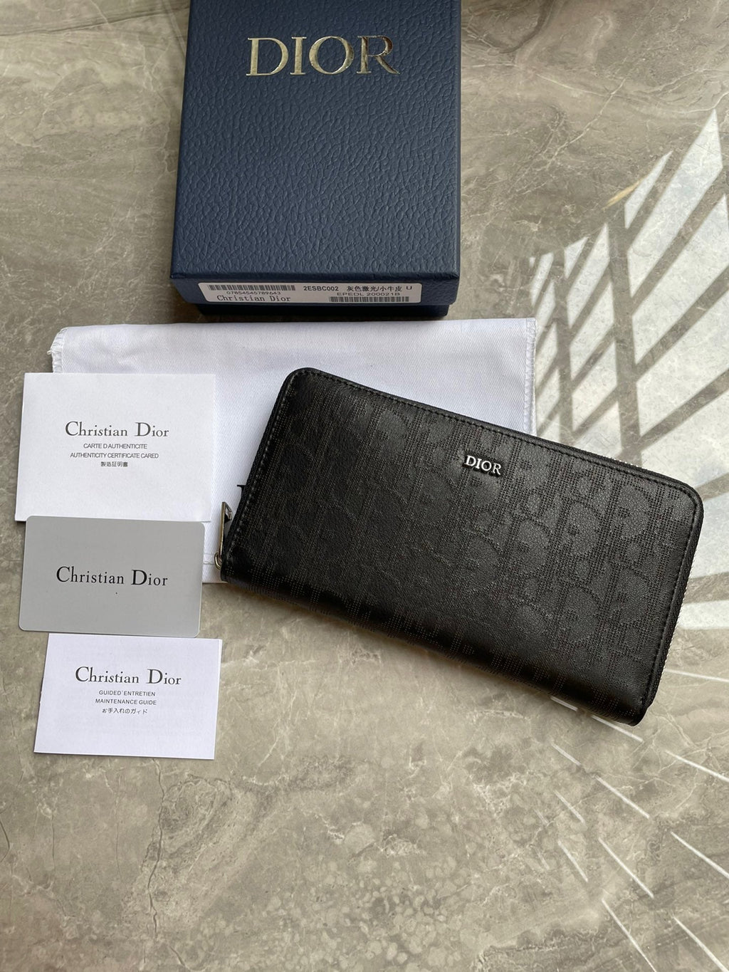 CD Wallet