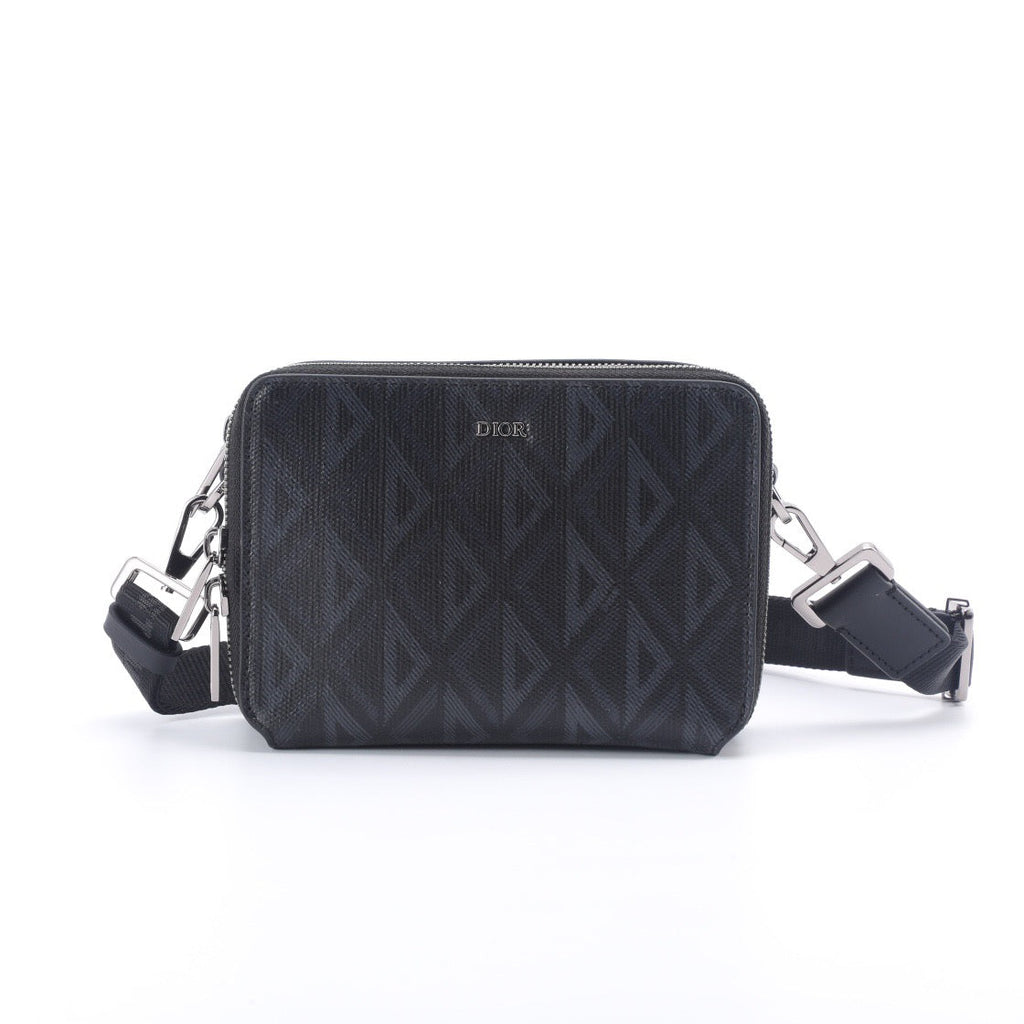 CD Diamond Bag