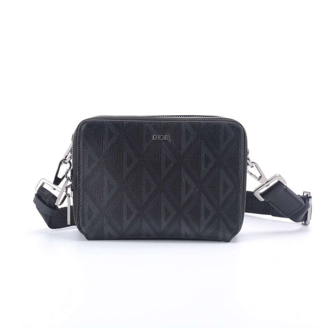 CD Diamond Bag
