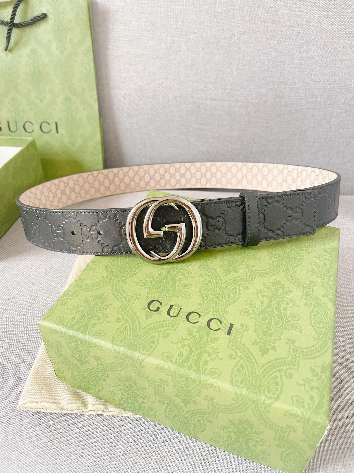 GC Belt