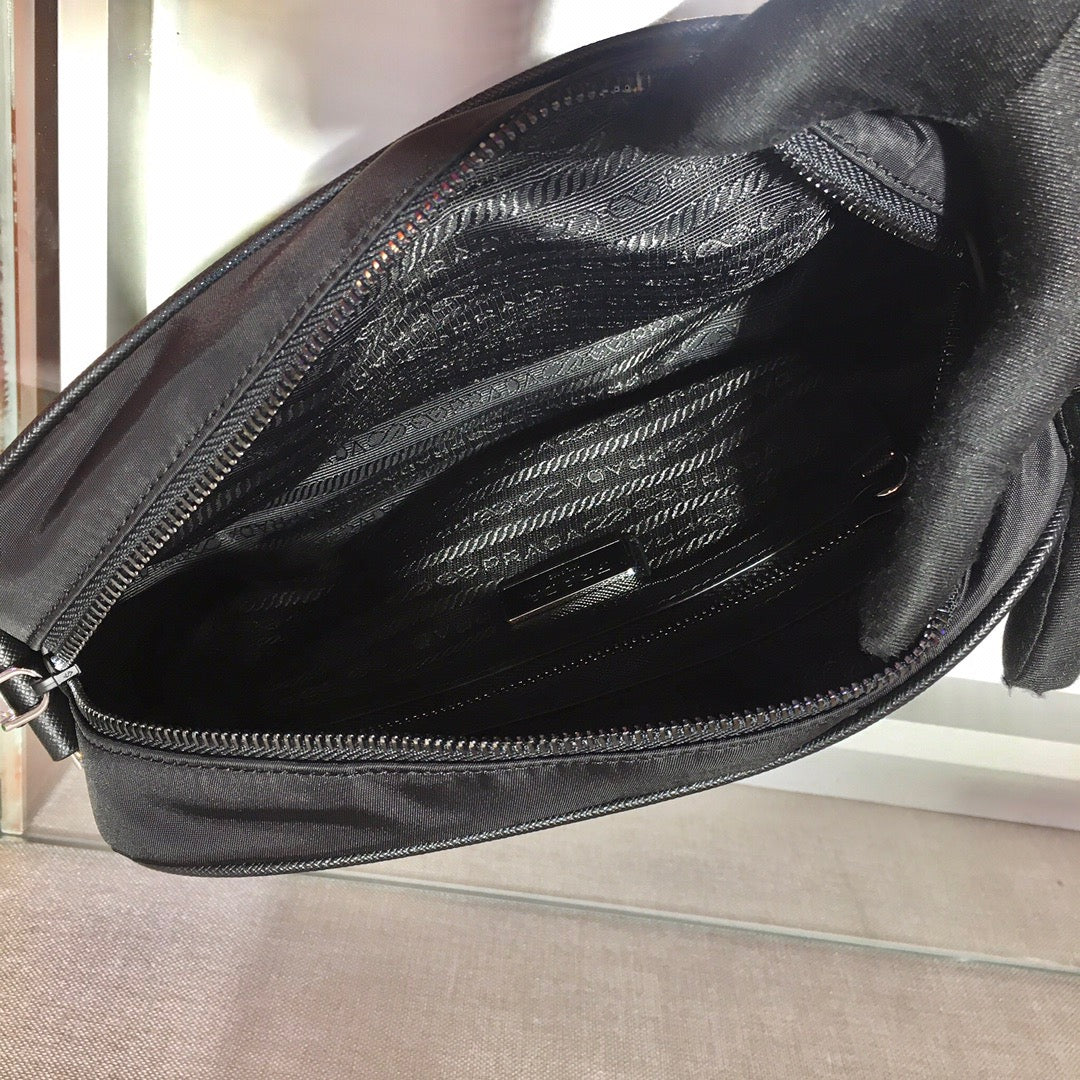 PRD Messenger Bag