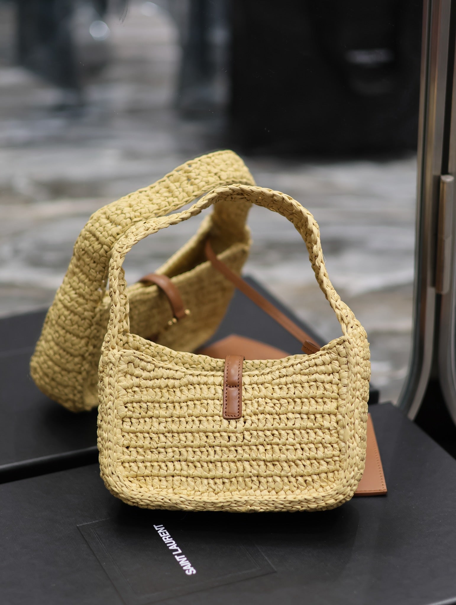 YVT Hobo