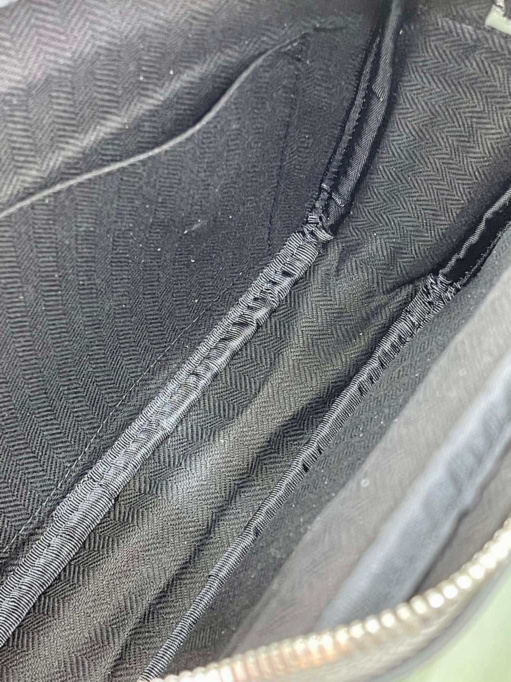 LW Messenger Bag