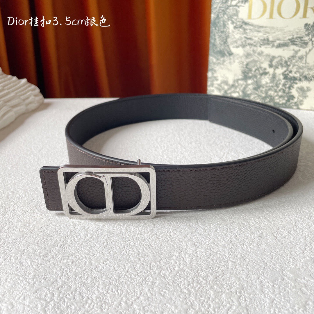 CD Belt