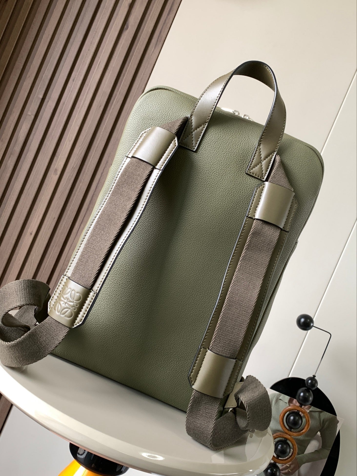 LW Backpack