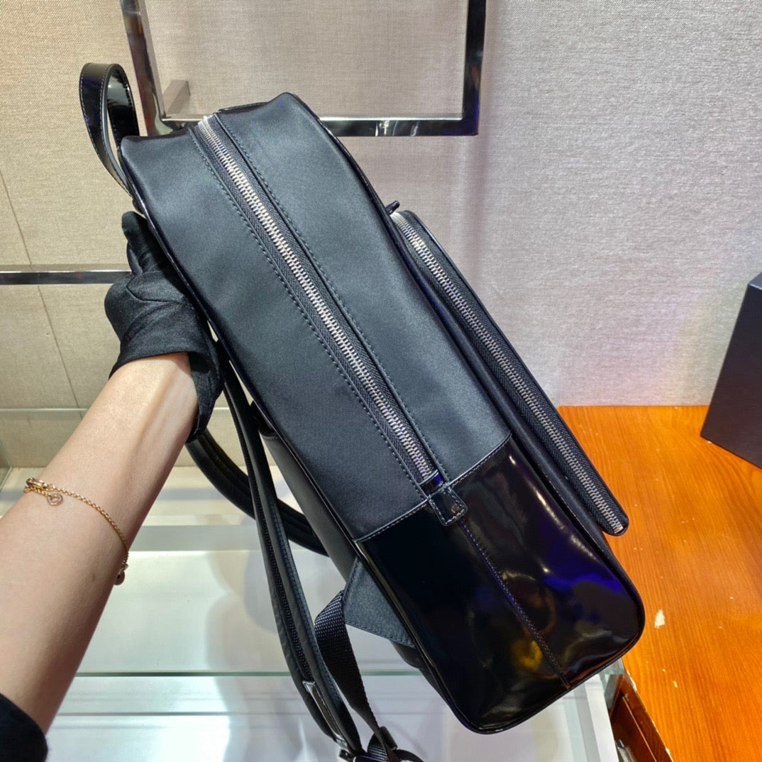 PRD Backpack